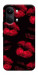 Чехол Kisses on black для Xiaomi Poco X8 Pro Max