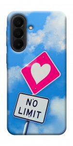 Чехол No limit sigh для Galaxy A27