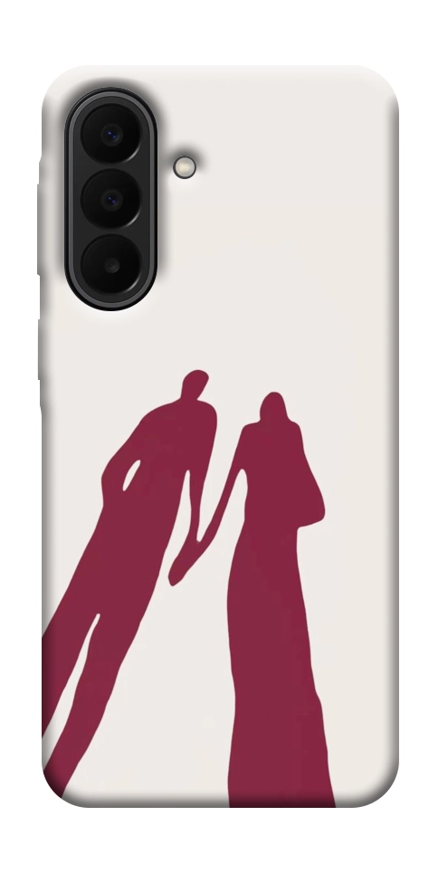 Чехол Shadow couple для Galaxy A27