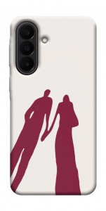 Чехол Shadow couple для Galaxy A27
