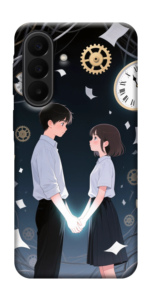 Чехол Time of love для Galaxy A27