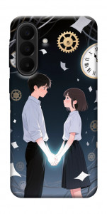 Чехол Time of love для Galaxy A27