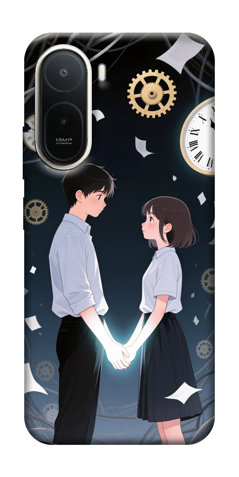 Чохол Time of love для Xiaomi Redmi A7 Pro 4G