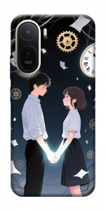 Чохол Time of love для Xiaomi Redmi A7 Pro 4G