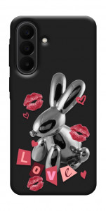 Чехол Metal bunny для Galaxy A27