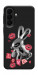 Чехол Metal bunny для Galaxy A27