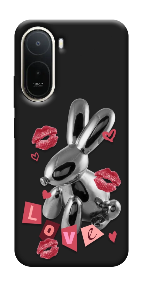 Чехол Metal bunny для Xiaomi Redmi A7 Pro 4G