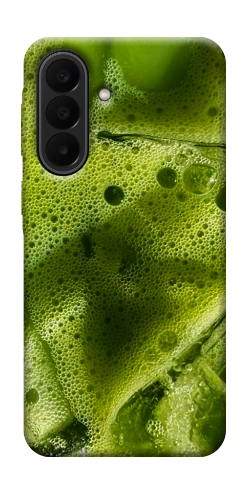 Чехол Ice matcha для Galaxy A27