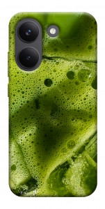 Чехол Ice matcha для Xiaomi Poco X8 Pro