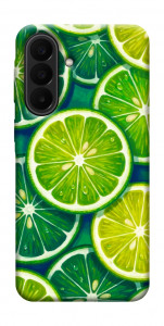 Чехол Juicy lime для Galaxy A27