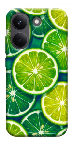 Чехол Juicy lime для Xiaomi Poco X8 Pro
