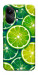 Чехол Juicy lime для Xiaomi Poco X8 Pro Max
