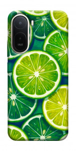Чохол Juicy lime для Xiaomi Redmi A7 Pro 4G