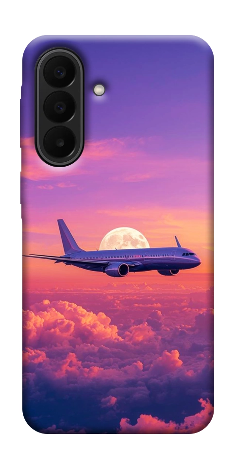 Чехол Airplane magic для Galaxy A27