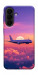 Чехол Airplane magic для Galaxy A27