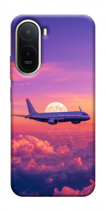 Чохол Airplane magic для Xiaomi Redmi A7 Pro 4G