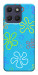 Чохол Bikini bottom для Motorola Moto G17