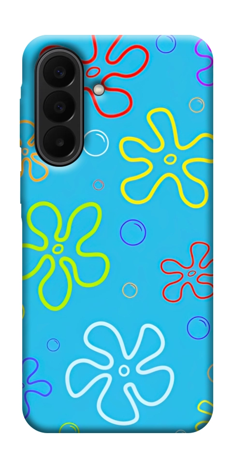 Чехол Bikini bottom для Galaxy A27