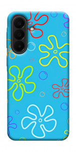 Чехол Bikini bottom для Galaxy A27