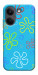 Чехол Bikini bottom для Xiaomi Poco X8 Pro