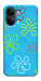 Чехол Bikini bottom для Xiaomi Poco X8 Pro Max