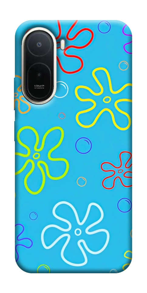 Чохол Bikini bottom для Xiaomi Redmi A7 Pro 4G