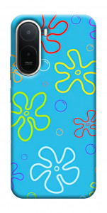 Чохол Bikini bottom для Xiaomi Redmi A7 Pro 4G