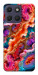 Чохол Corals для Motorola Moto G17