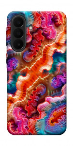 Чехол Corals для Galaxy A27