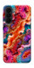 Чехол Corals для Galaxy A27