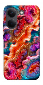 Чехол Corals для Xiaomi Poco X8 Pro