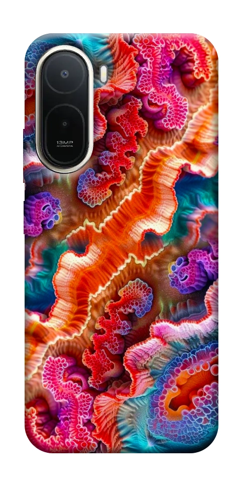 Чохол Corals для Xiaomi Redmi A7 Pro 4G