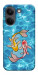 Чехол Koi fish для Xiaomi Poco X8 Pro