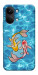 Чехол Koi fish для Xiaomi Poco X8 Pro Max