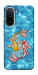 Чохол Koi fish для Xiaomi Redmi A7 Pro 4G