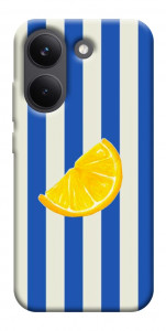 Чехол Lemon slice для Xiaomi Poco X8 Pro