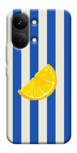 Чехол Lemon slice для Xiaomi Poco X8 Pro Max