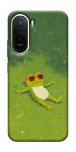 Чохол Жаб'ячий chill для Xiaomi Redmi A7 Pro 4G