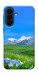 Чехол Summer landscape для Galaxy A27