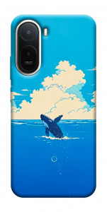 Чохол Whale view для Xiaomi Redmi A7 Pro 4G