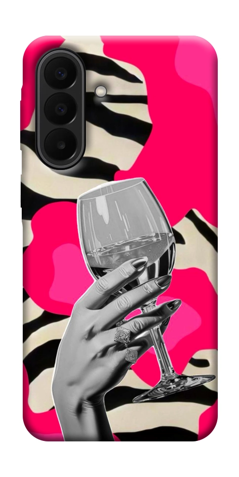 Чехол Wine mood для Galaxy A27