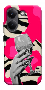 Чехол Wine mood для Xiaomi Poco X8 Pro