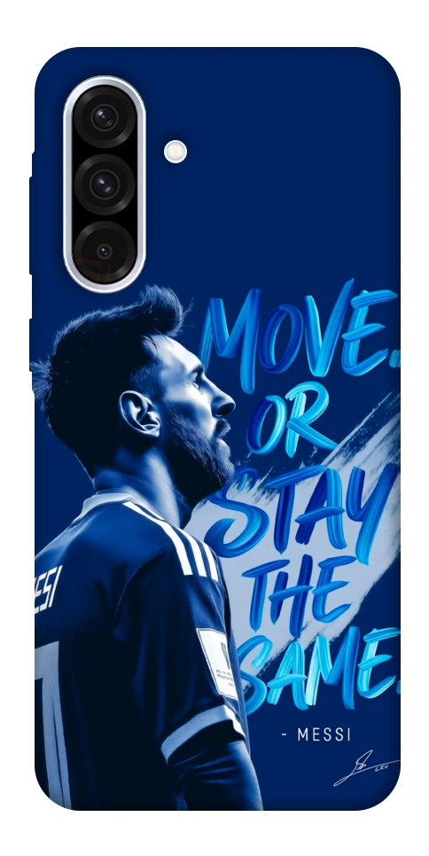 Чехол MOVE для Galaxy A56 5G