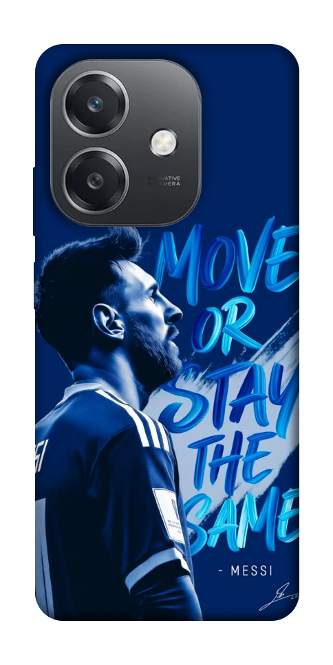 Чехол MOVE для Oppo А3х 4G