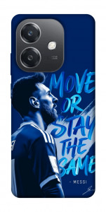 Чехол MOVE для Oppo А3х 4G