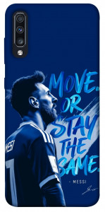 Чохол MOVE для Galaxy A70s