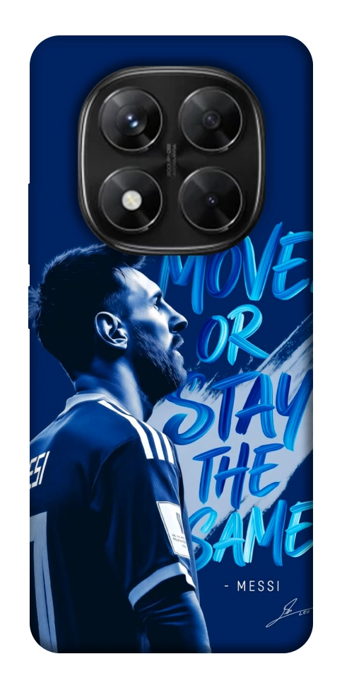 Чохол MOVE для Xiaomi Redmi Note 14 Pro 5G