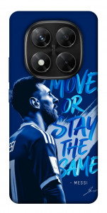 Чохол MOVE для Xiaomi Redmi Note 14 Pro 5G