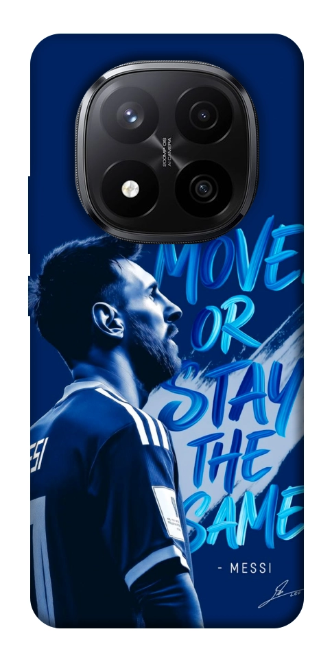 Чохол MOVE для Xiaomi Redmi Note 14 Pro+ 5G