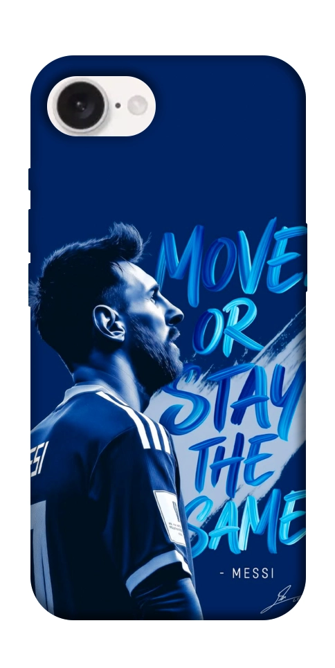 Чохол MOVE для iPhone 16e